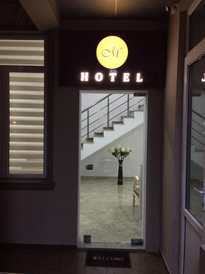Hotel Marseille Batum Dış mekan fotoğraf