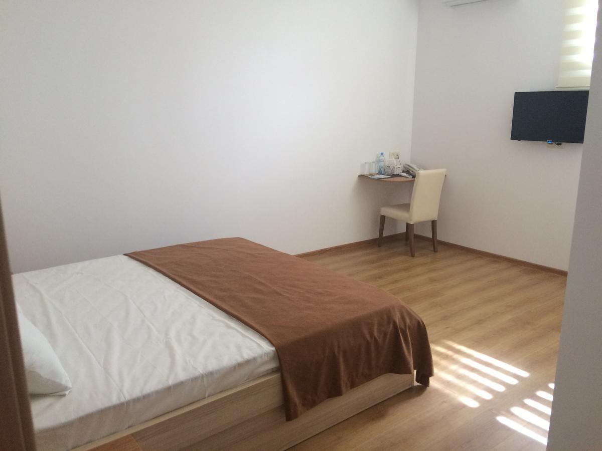Hotel Marseille Batum Dış mekan fotoğraf