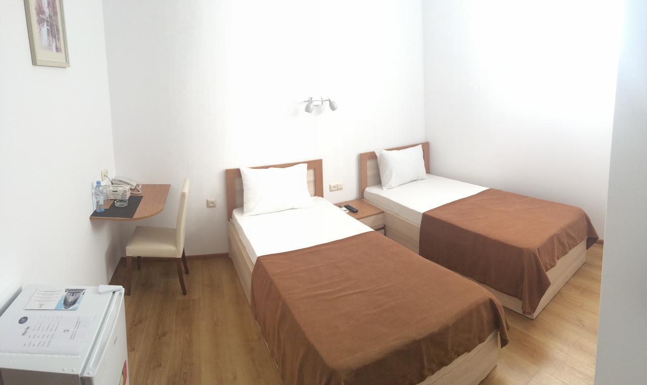 Hotel Marseille Batum Dış mekan fotoğraf