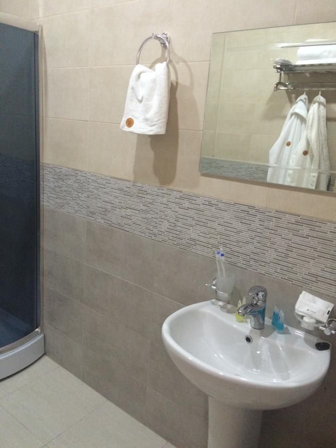 Hotel Marseille Batum Dış mekan fotoğraf