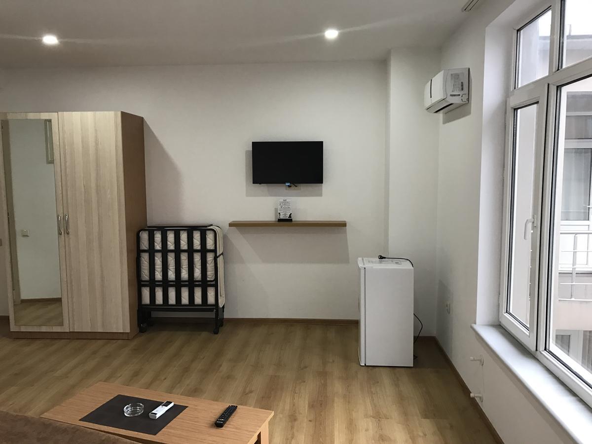 Hotel Marseille Batum Dış mekan fotoğraf