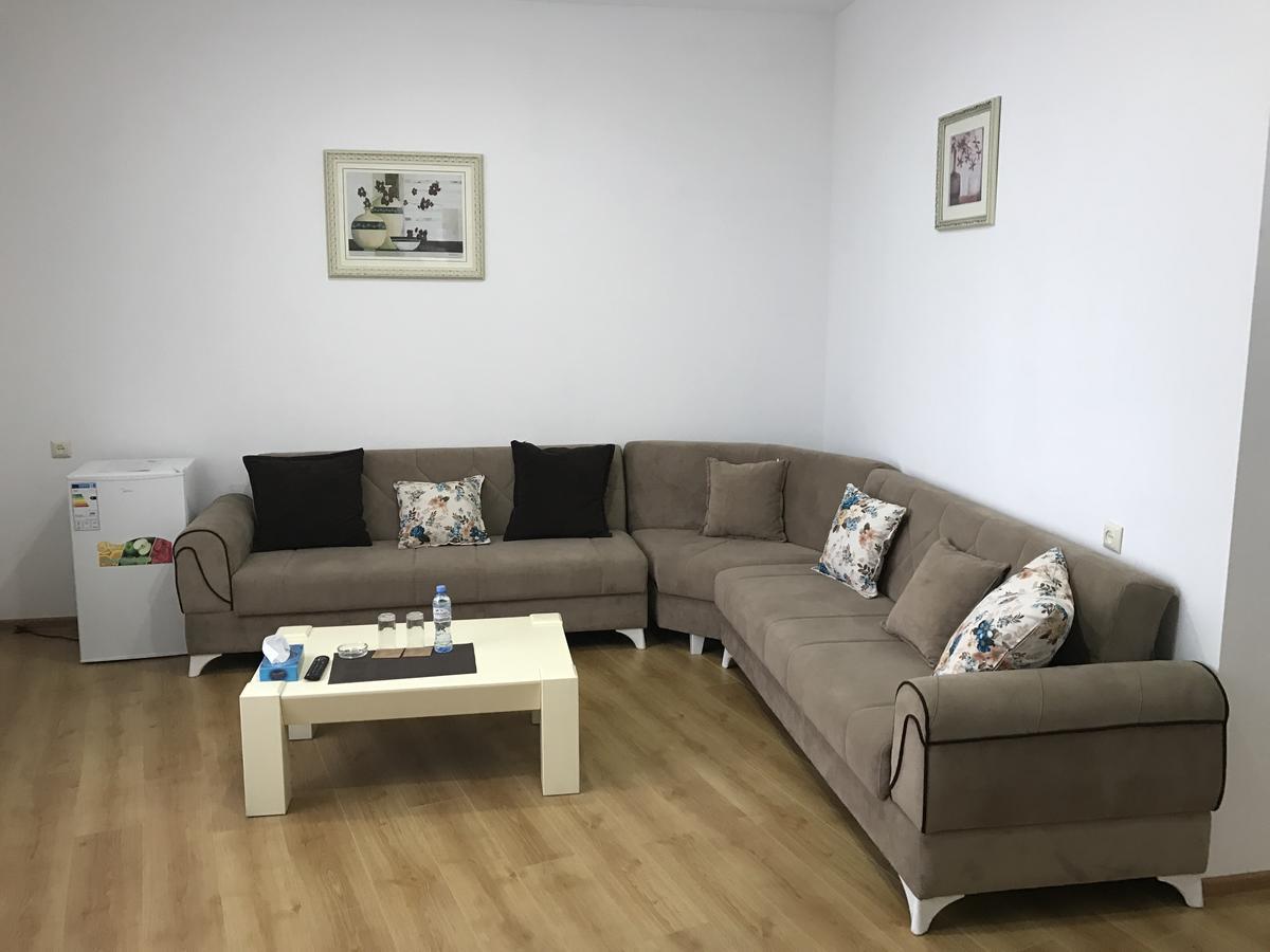 Hotel Marseille Batum Dış mekan fotoğraf