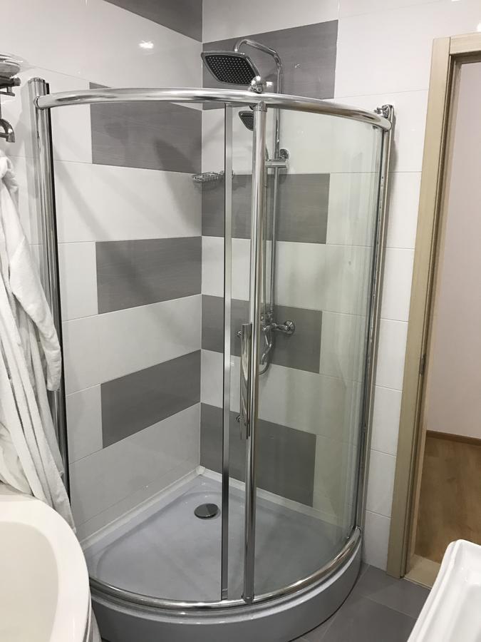 Hotel Marseille Batum Dış mekan fotoğraf