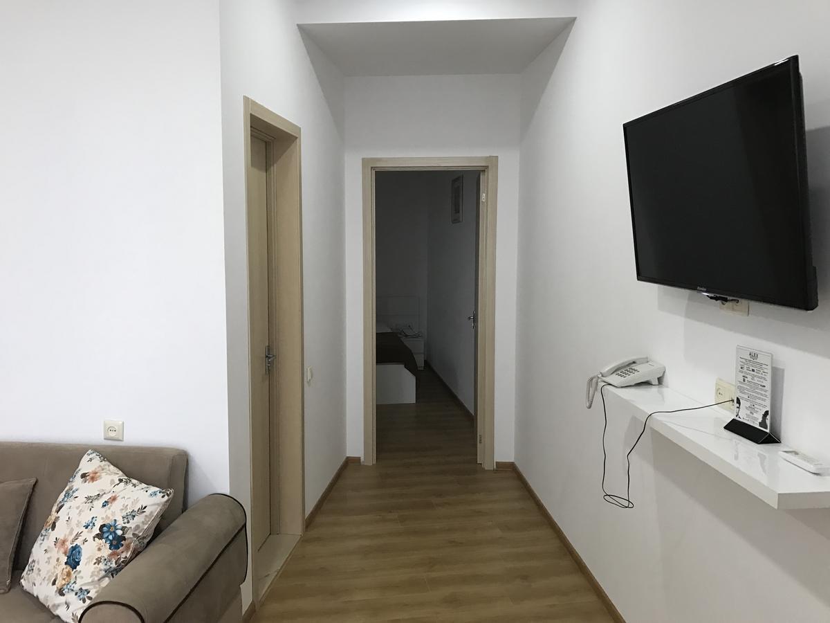 Hotel Marseille Batum Dış mekan fotoğraf