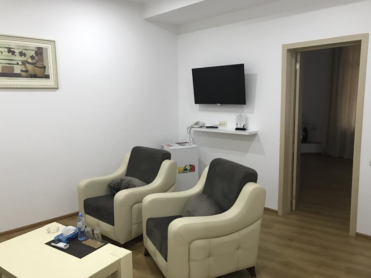 Hotel Marseille Batum Dış mekan fotoğraf