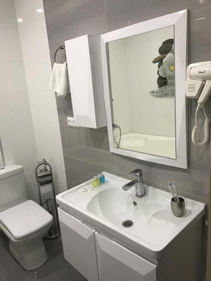 Hotel Marseille Batum Dış mekan fotoğraf