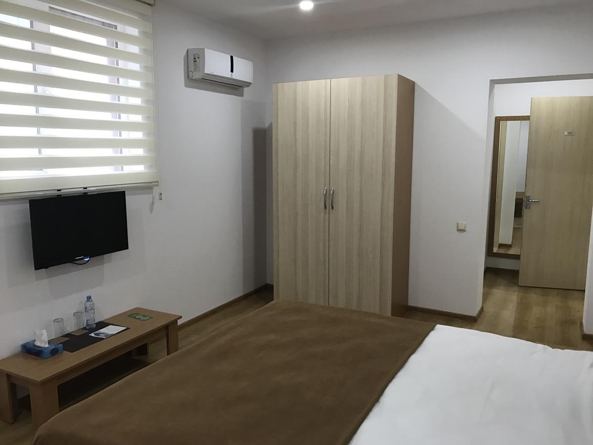 Hotel Marseille Batum Dış mekan fotoğraf