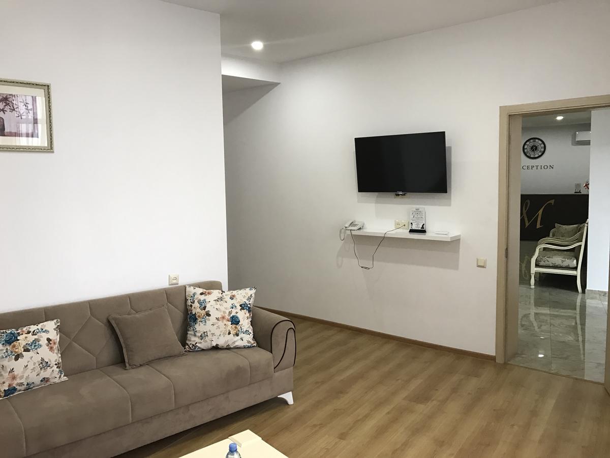 Hotel Marseille Batum Dış mekan fotoğraf