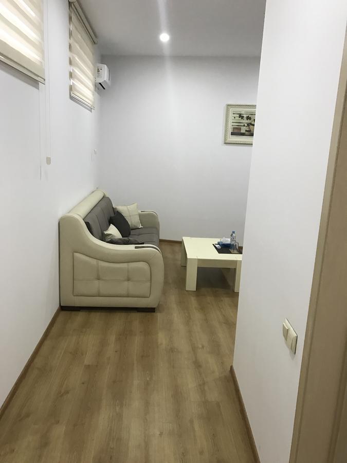 Hotel Marseille Batum Dış mekan fotoğraf