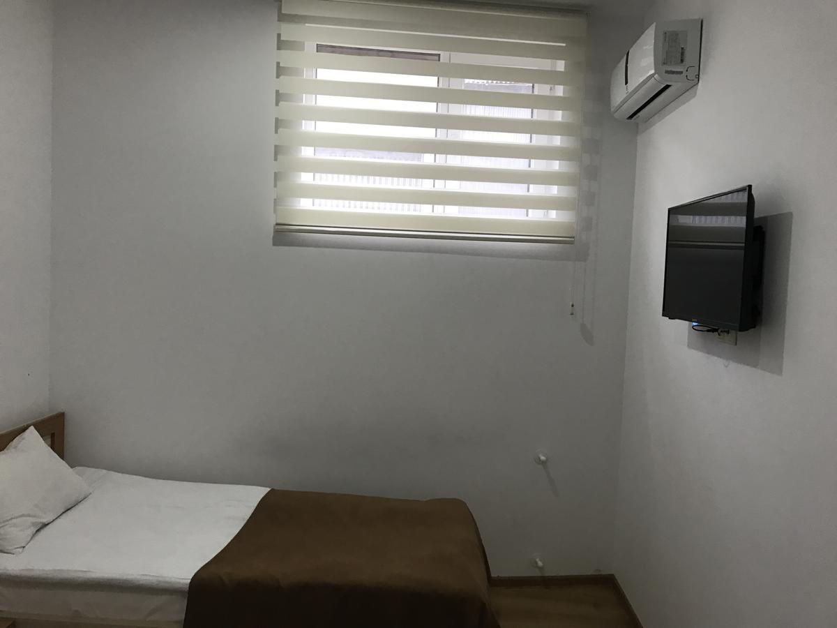 Hotel Marseille Batum Dış mekan fotoğraf