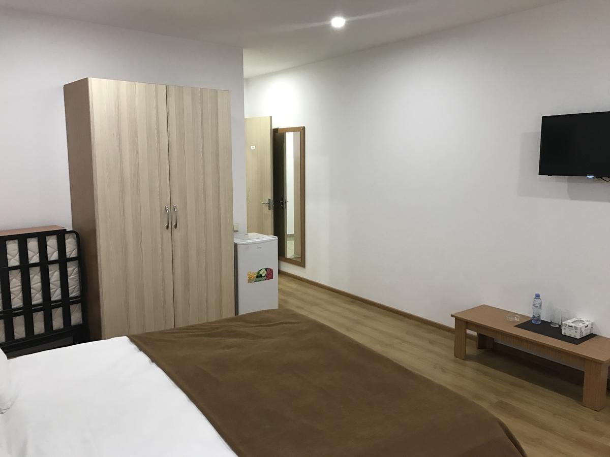 Hotel Marseille Batum Dış mekan fotoğraf