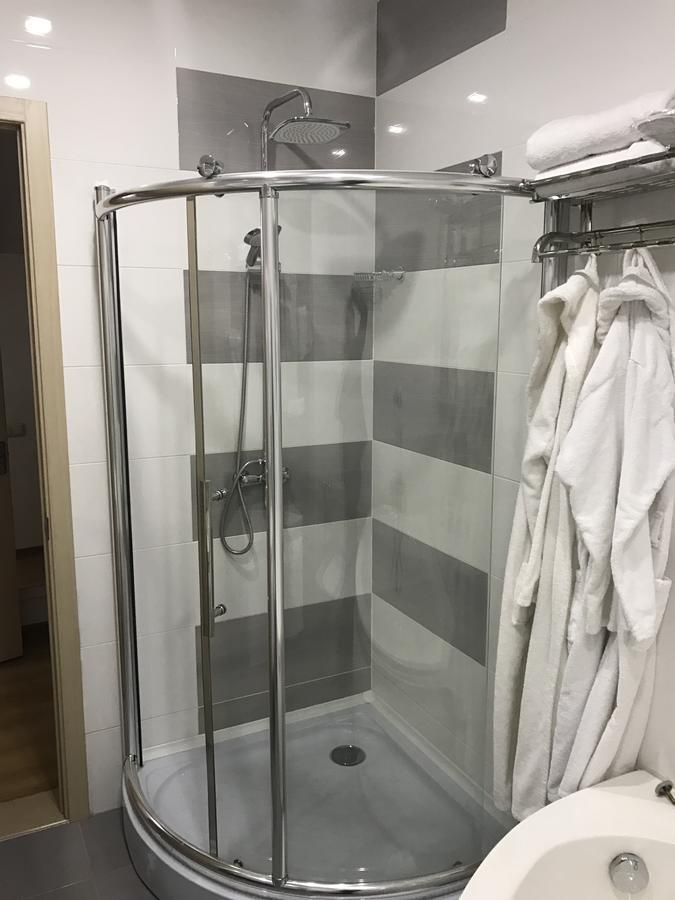Hotel Marseille Batum Dış mekan fotoğraf