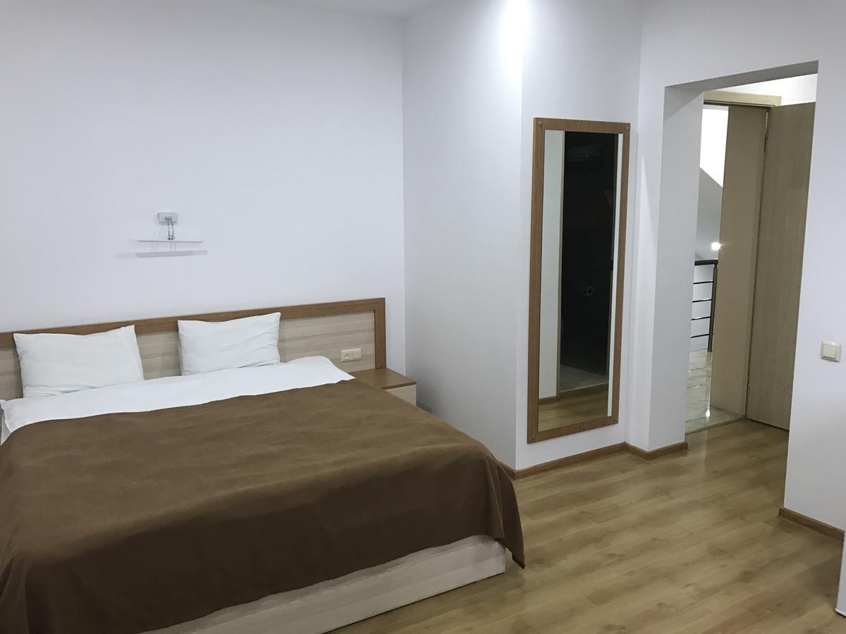 Hotel Marseille Batum Dış mekan fotoğraf