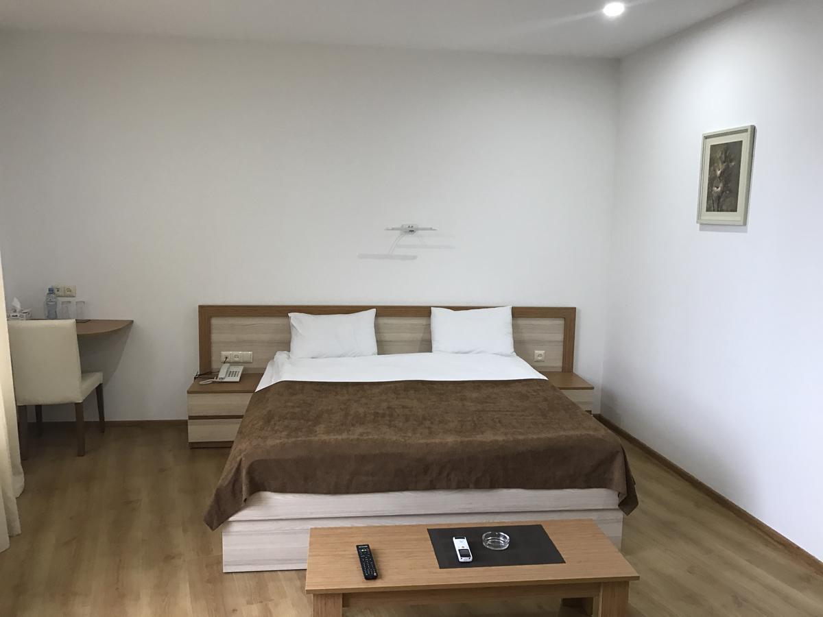 Hotel Marseille Batum Dış mekan fotoğraf