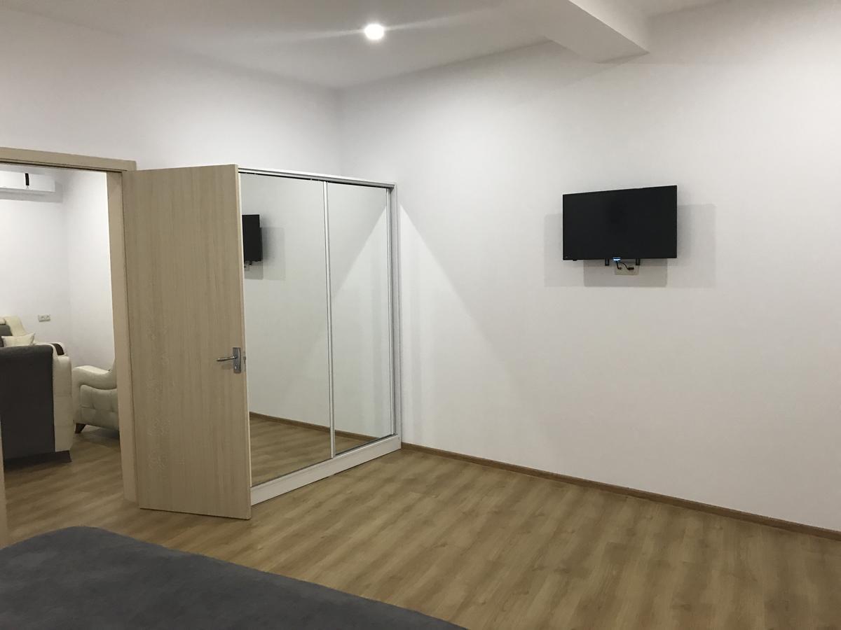 Hotel Marseille Batum Dış mekan fotoğraf