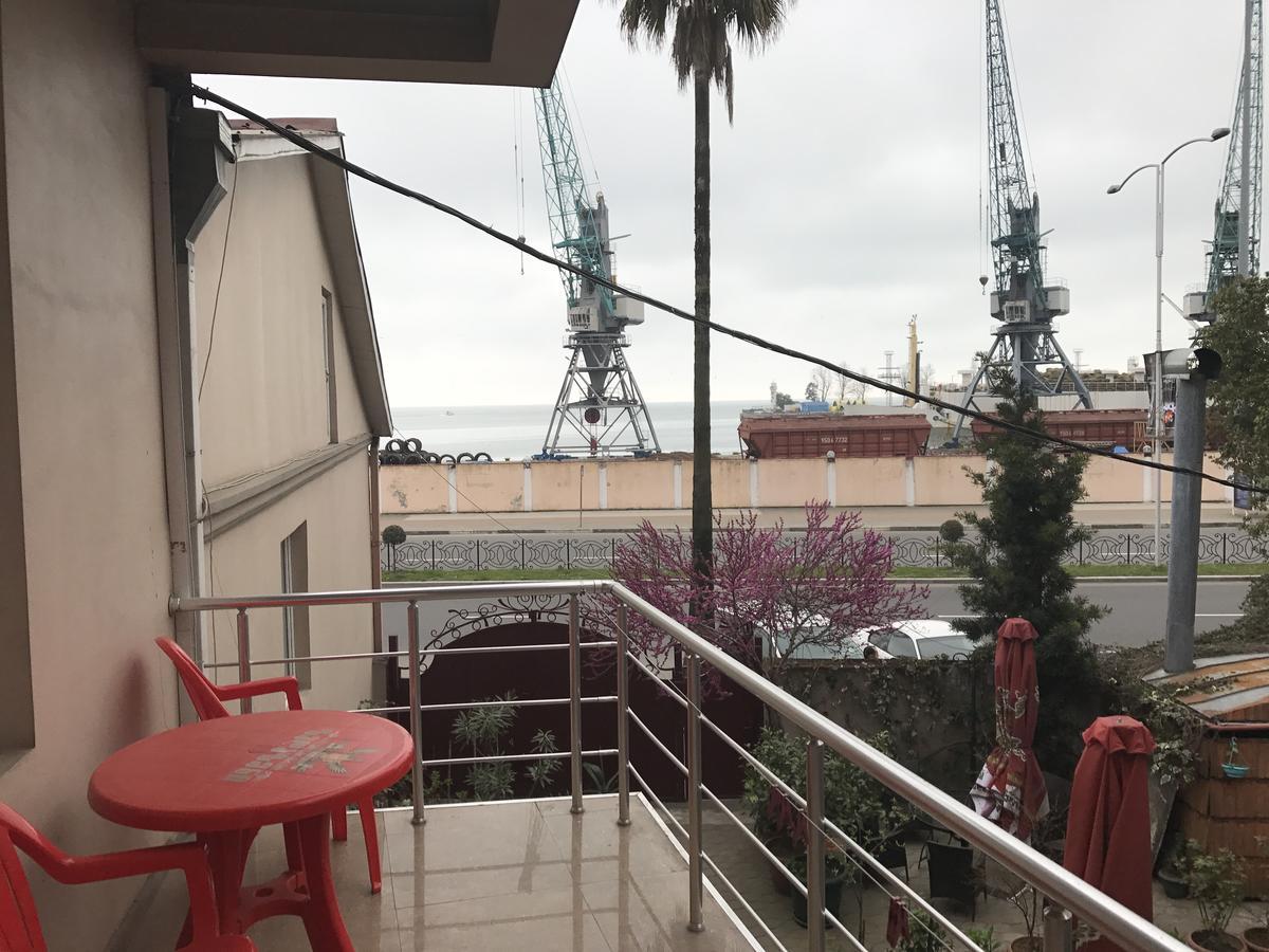 Hotel Marseille Batum Dış mekan fotoğraf