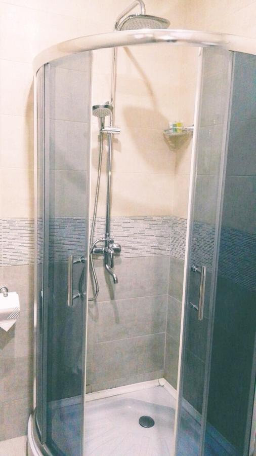 Hotel Marseille Batum Dış mekan fotoğraf