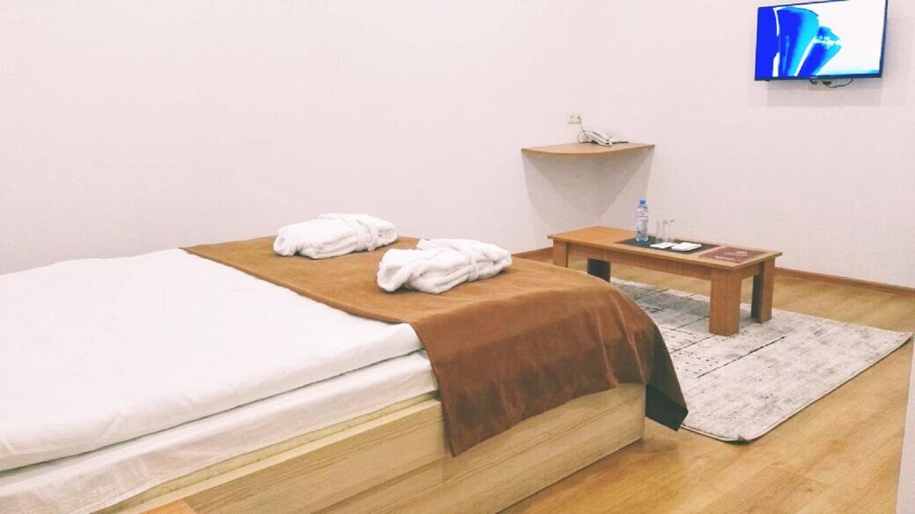 Hotel Marseille Batum Dış mekan fotoğraf