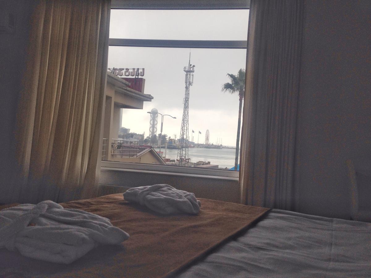 Hotel Marseille Batum Dış mekan fotoğraf