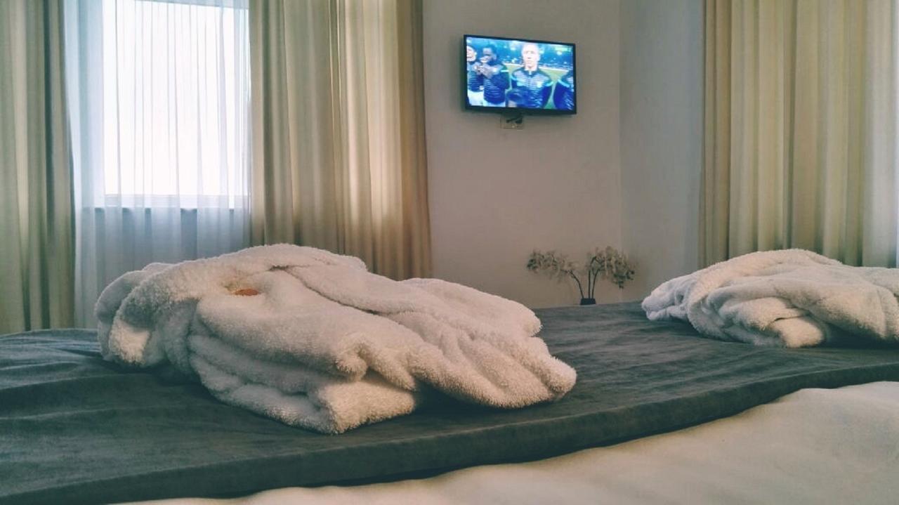 Hotel Marseille Batum Dış mekan fotoğraf