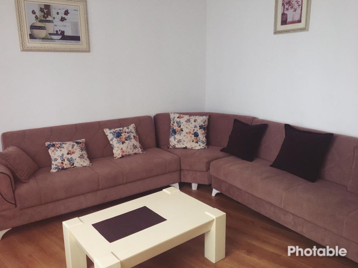 Hotel Marseille Batum Dış mekan fotoğraf