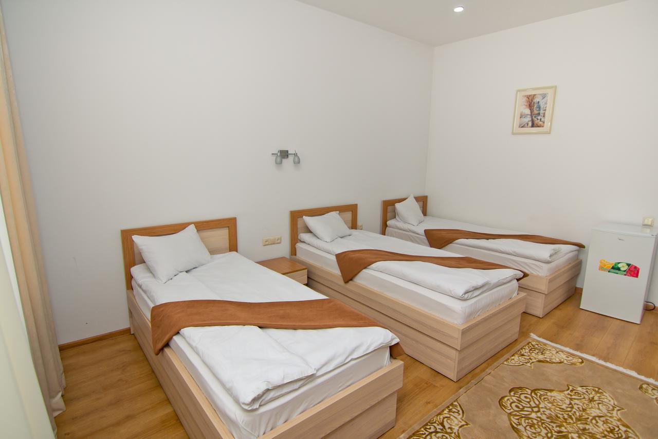 Hotel Marseille Batum Dış mekan fotoğraf