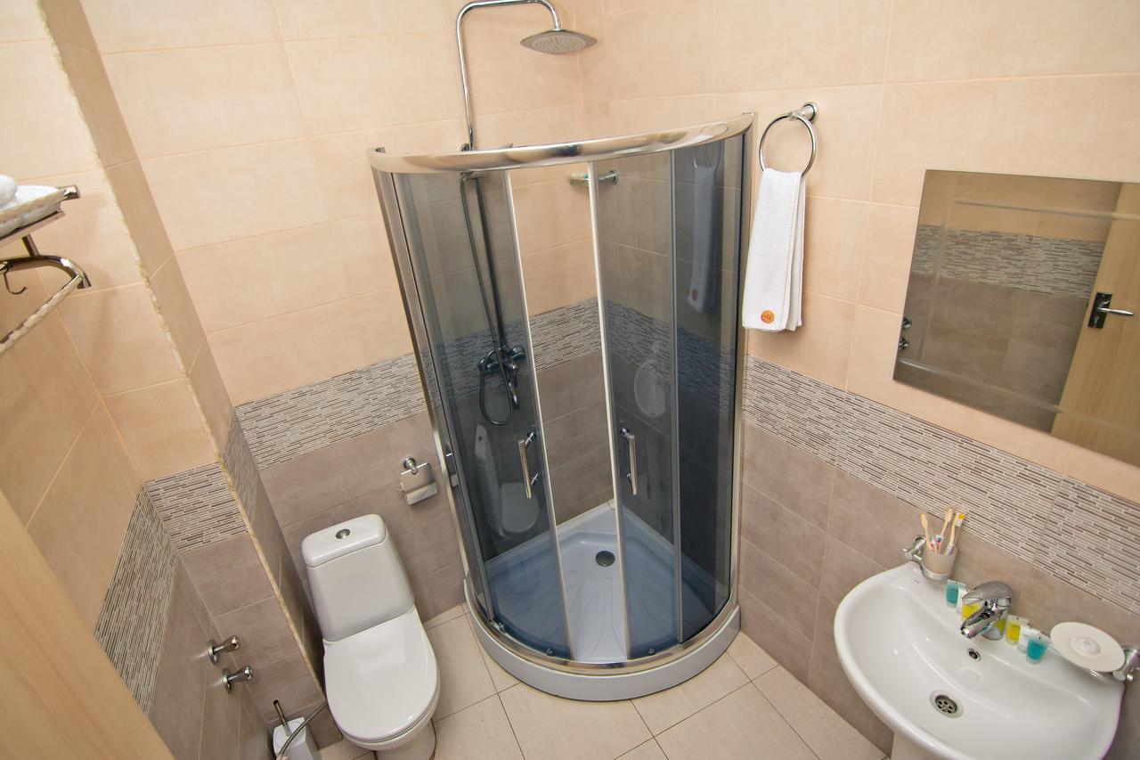 Hotel Marseille Batum Dış mekan fotoğraf