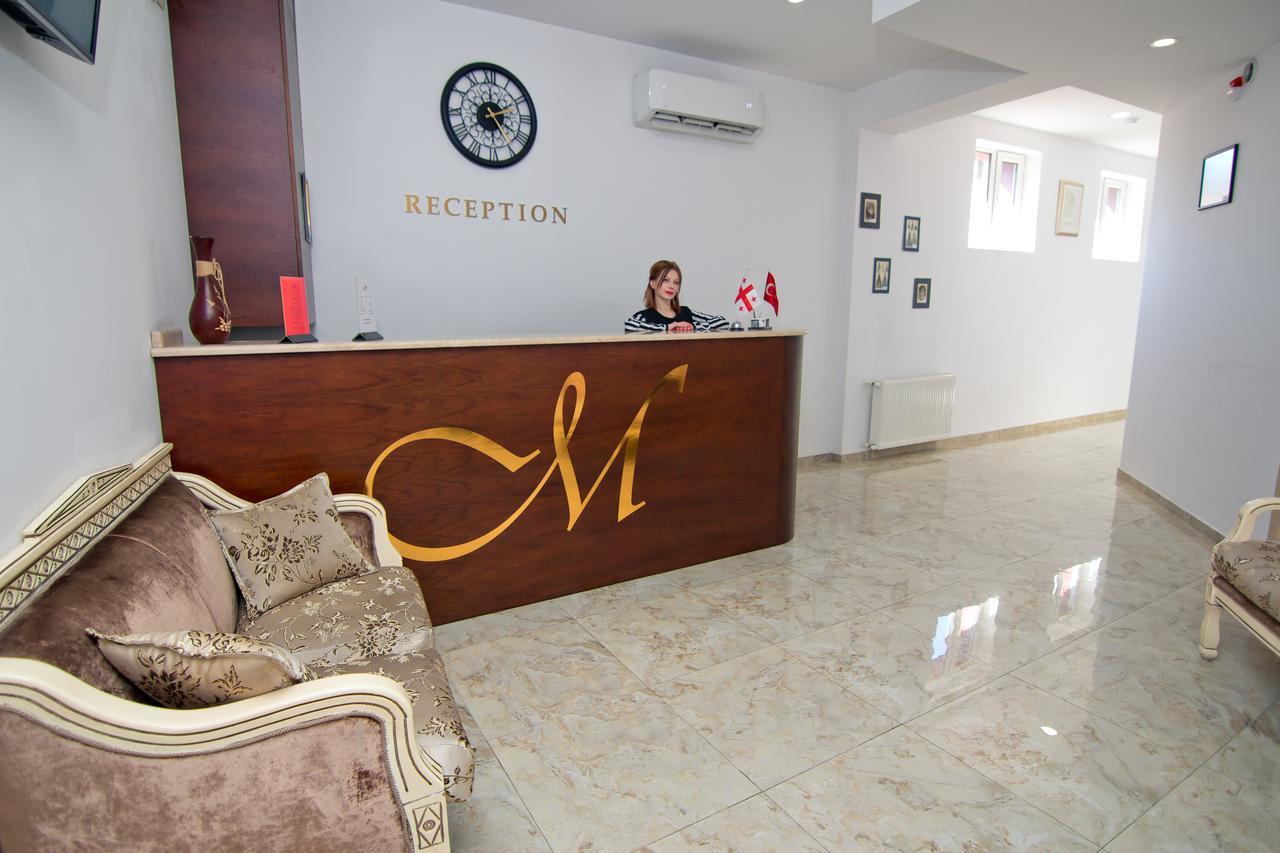Hotel Marseille Batum Dış mekan fotoğraf