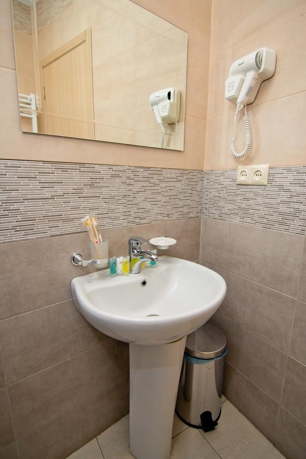 Hotel Marseille Batum Dış mekan fotoğraf