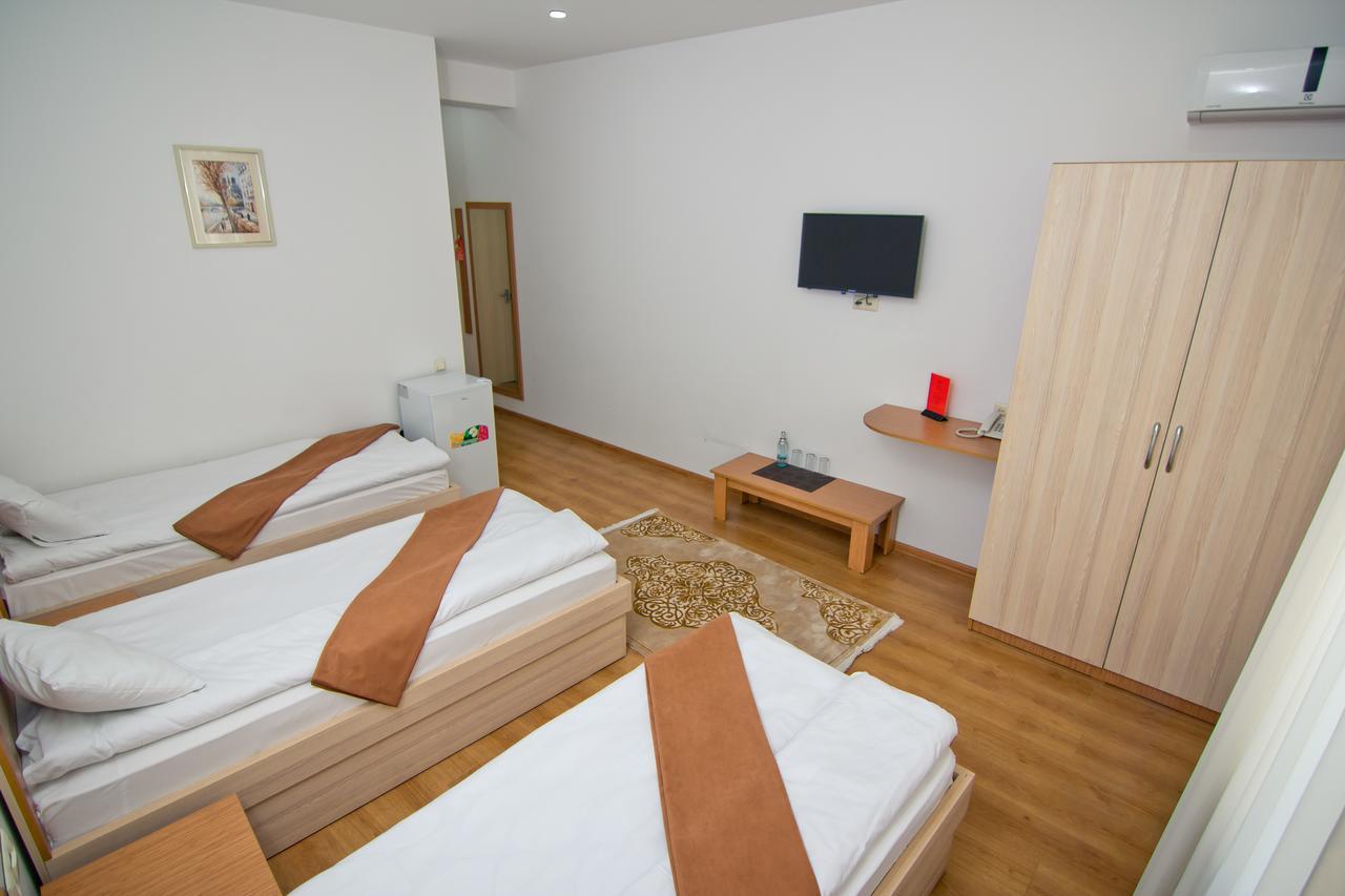Hotel Marseille Batum Dış mekan fotoğraf