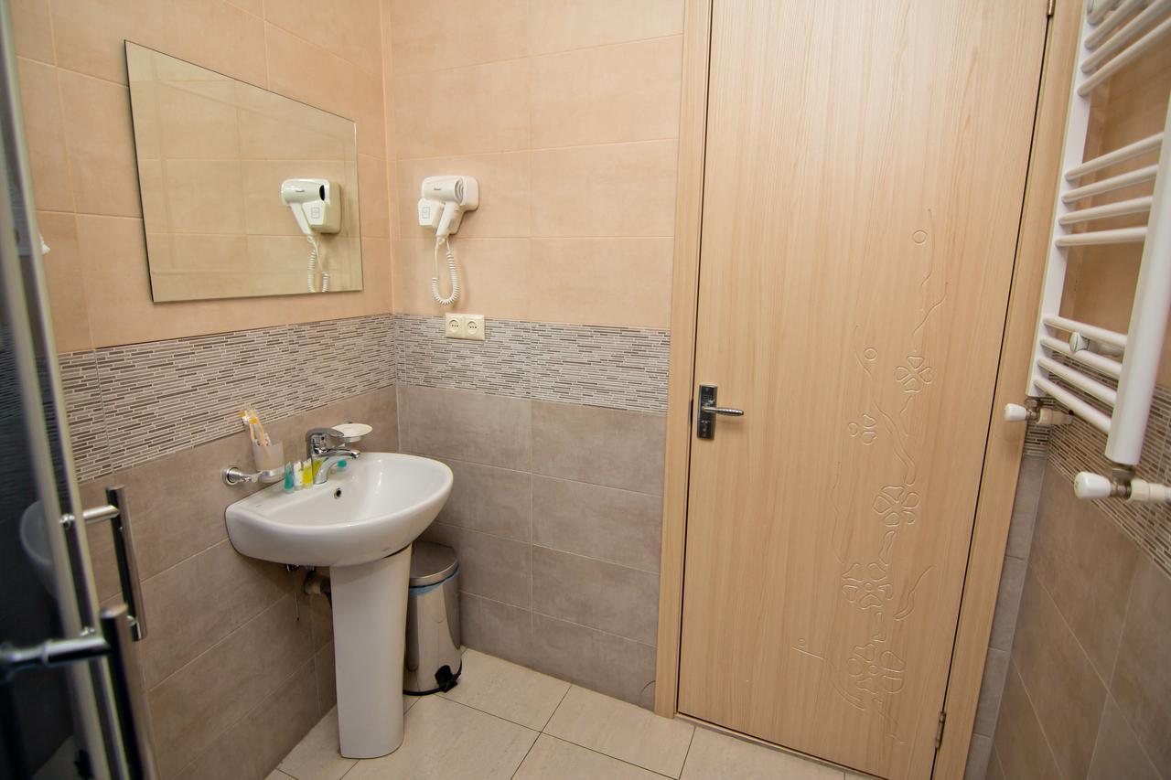 Hotel Marseille Batum Dış mekan fotoğraf
