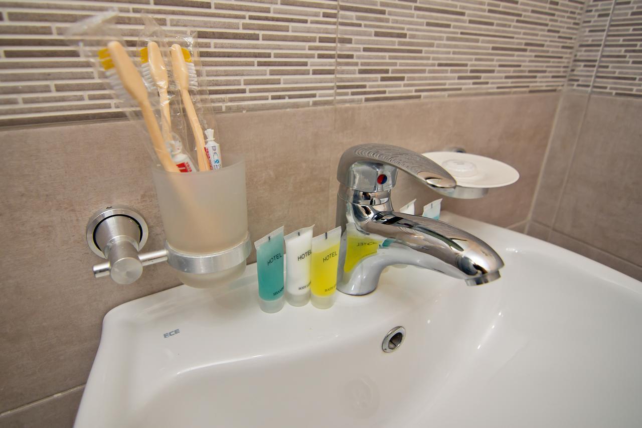 Hotel Marseille Batum Dış mekan fotoğraf