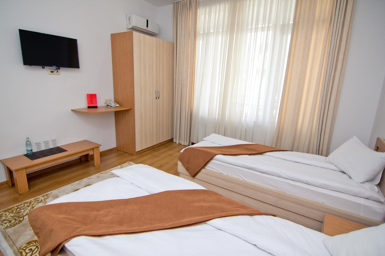 Hotel Marseille Batum Dış mekan fotoğraf