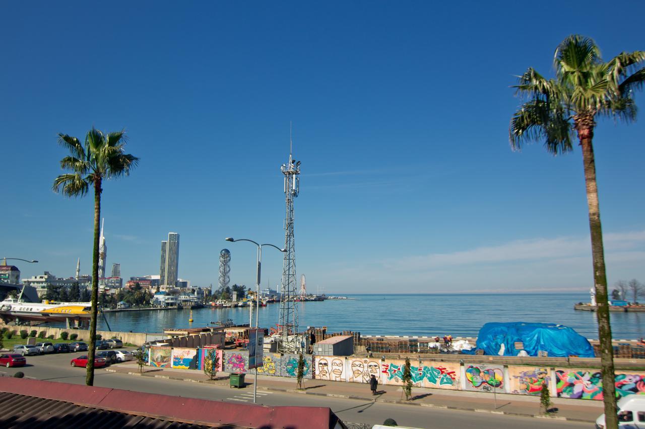 Hotel Marseille Batum Dış mekan fotoğraf