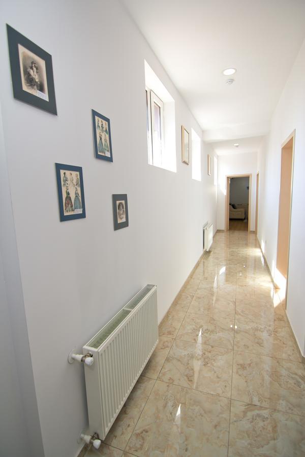 Hotel Marseille Batum Dış mekan fotoğraf